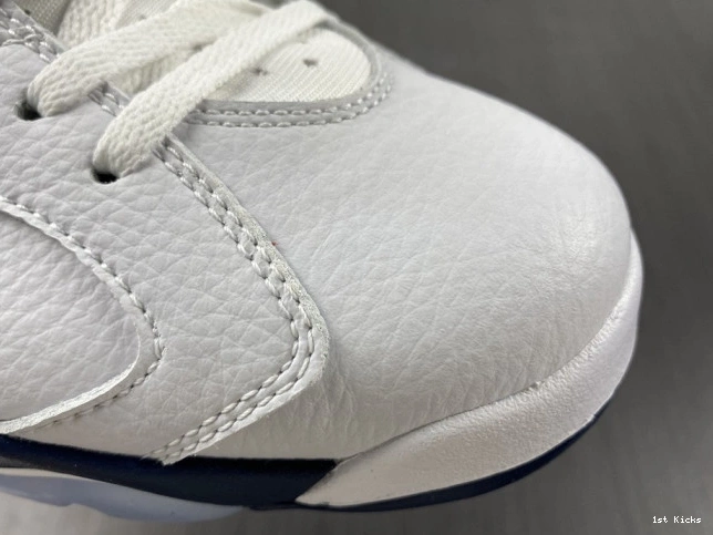 6 Retro (2022) Midnight Navy Jordan CT8529-141 0714